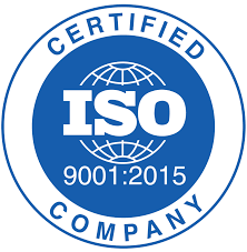 ISO 9001:2000 Certified