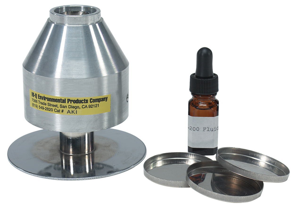 AKI, AK1375F4, AK1375TH, C9, & SF200 Annular Impactor