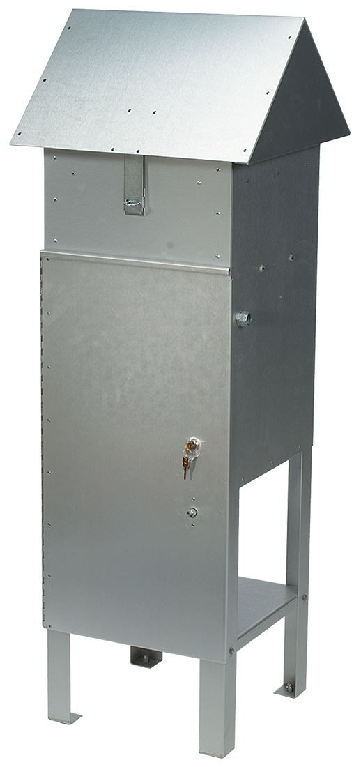 HVP3300BRL & HVP3000BRL Series HIQ Environmental Products Company, Inc