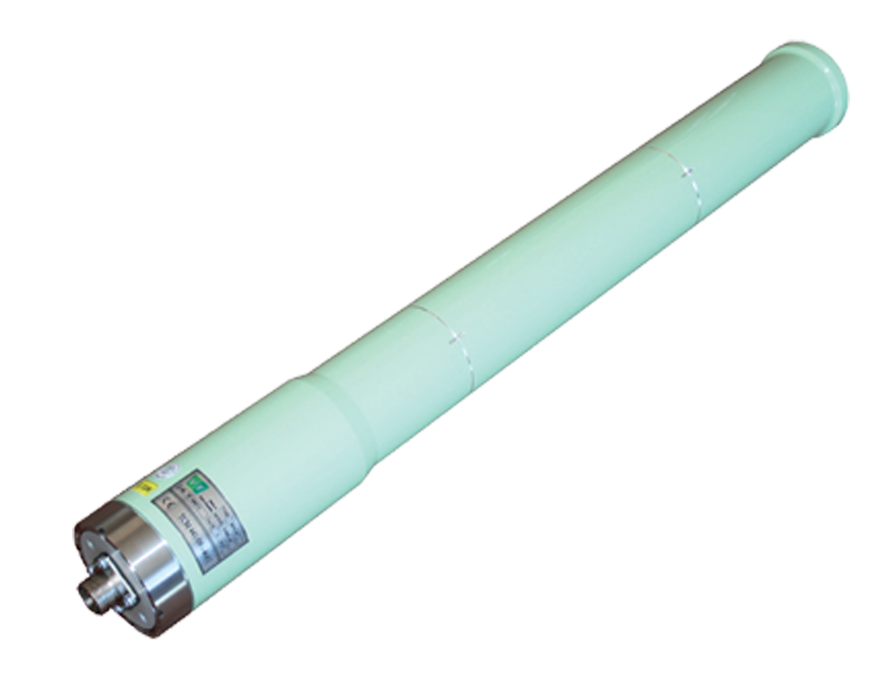 MDG0X gamma area detector HIQ Environmental Products Company, Inc