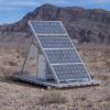 Custom Battery / Solar Operated Air Sampling Systems