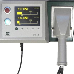 FCM-11 Frisking Contamination Monitor